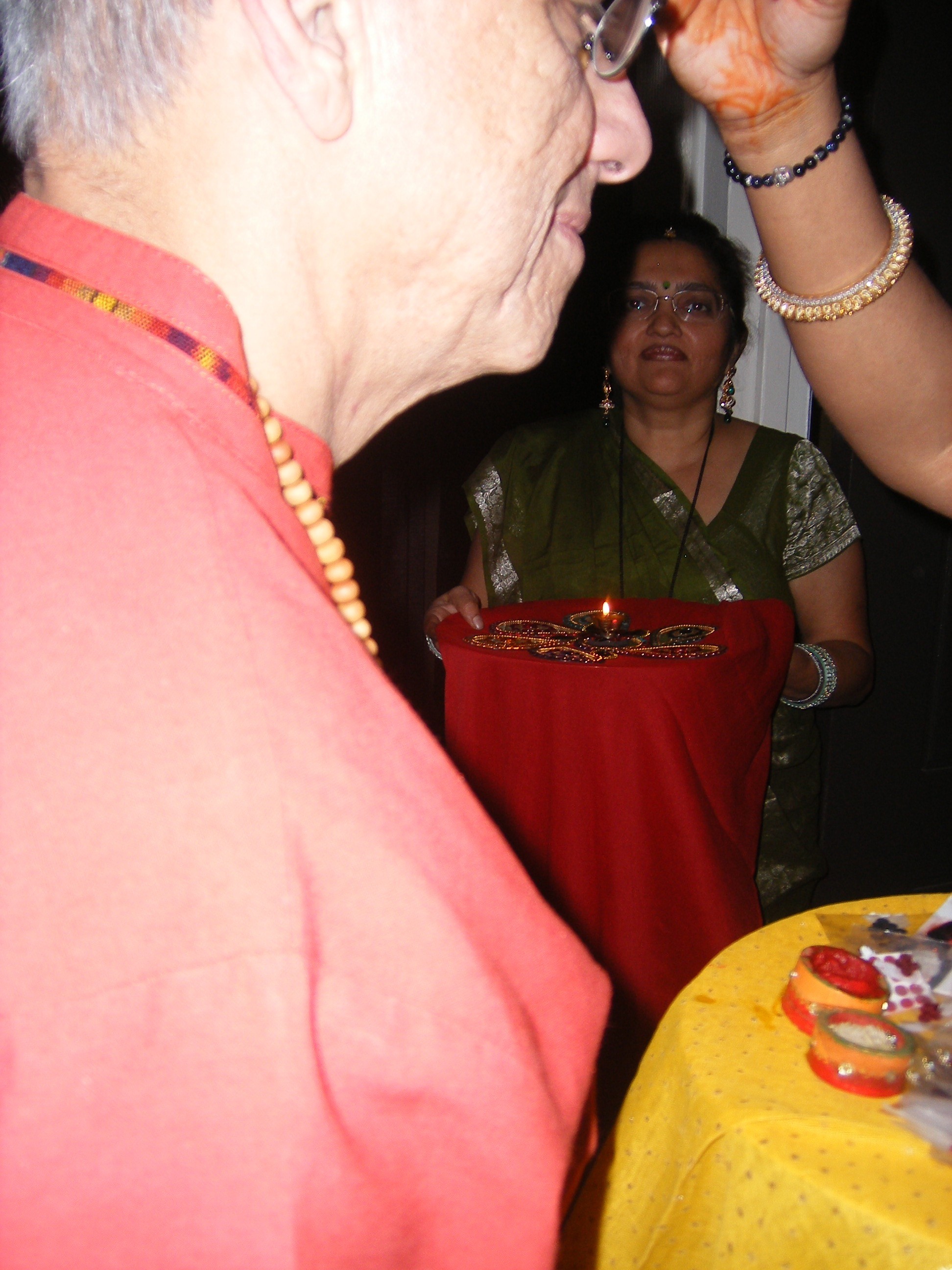 Emerging Om Diwali 2015 (4)