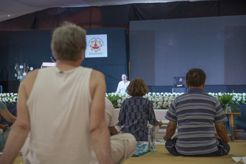 2016 Yoga Kumbh Convention - Yukt Yoga (1)