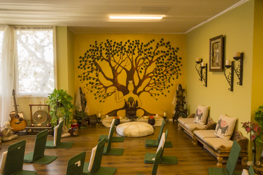 “Welcome Home!” – Emerging Om Holistic Center - Grand Reopening-5909