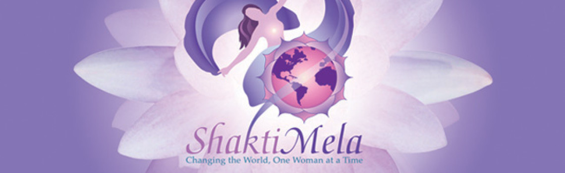 Shanti Travel Interviews Dr. Kathy Kangarloo about ShaktiMela