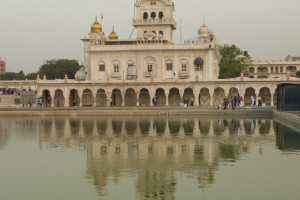 Gurudwara Bangla Sahib 2015