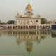 Gurudwara Bangla Sahib 2015