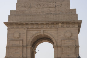 India Gate 2015