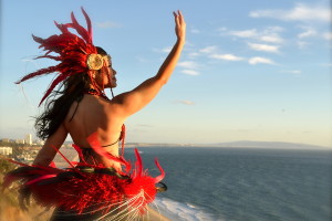 Polynesian Dance Workshop