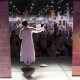 Emerging Om at Ultimate Women’s Expo 2015