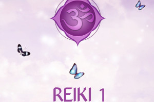 Reiki I Certification Course Saturday, Oct 24, 2015