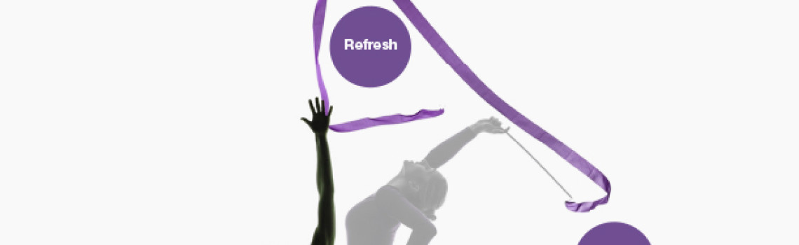 Find Your Rhythm – Refresh | Reboot | Renew