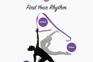 Find Your Rhythm – Refresh | Reboot | Renew