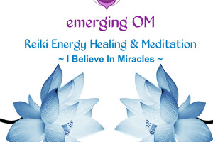 Group Healing – I Believe In Miracles