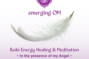 Group Healing – In the presence of my Angel