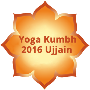 Yoga Kumbha 2016 Ujjain – International Conventions on Yoga & Spirituality