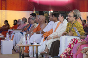 2016 Ujjain Yoga Kumbh – Opening Day